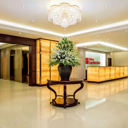Hilton Garden Inn Hanoi Kültér fotó