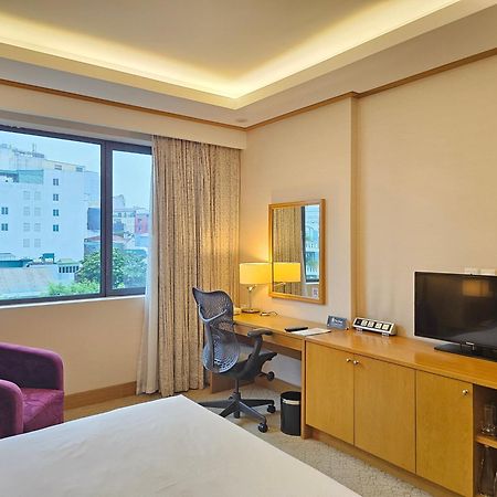 Hilton Garden Inn Hanoi Kültér fotó