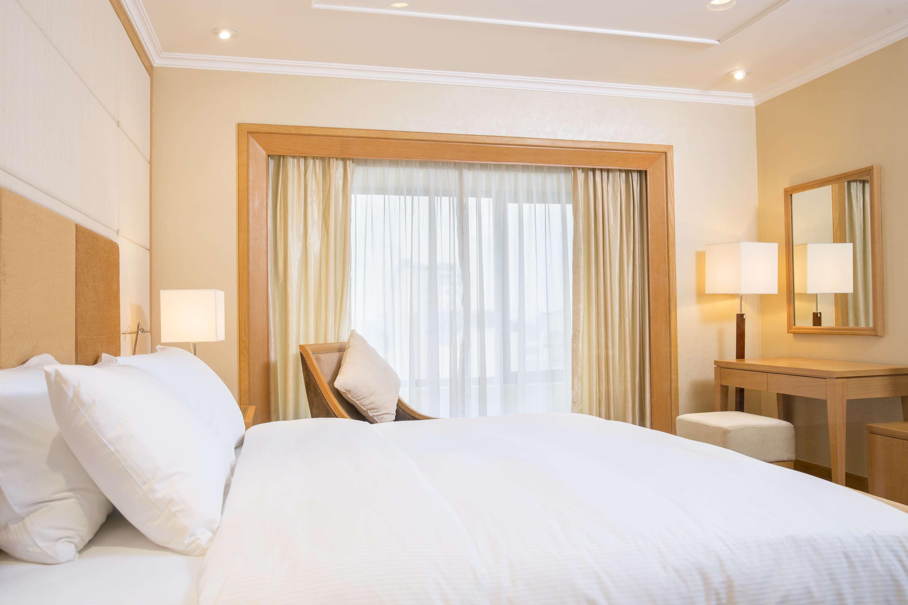 Hilton Garden Inn Hanoi Kültér fotó