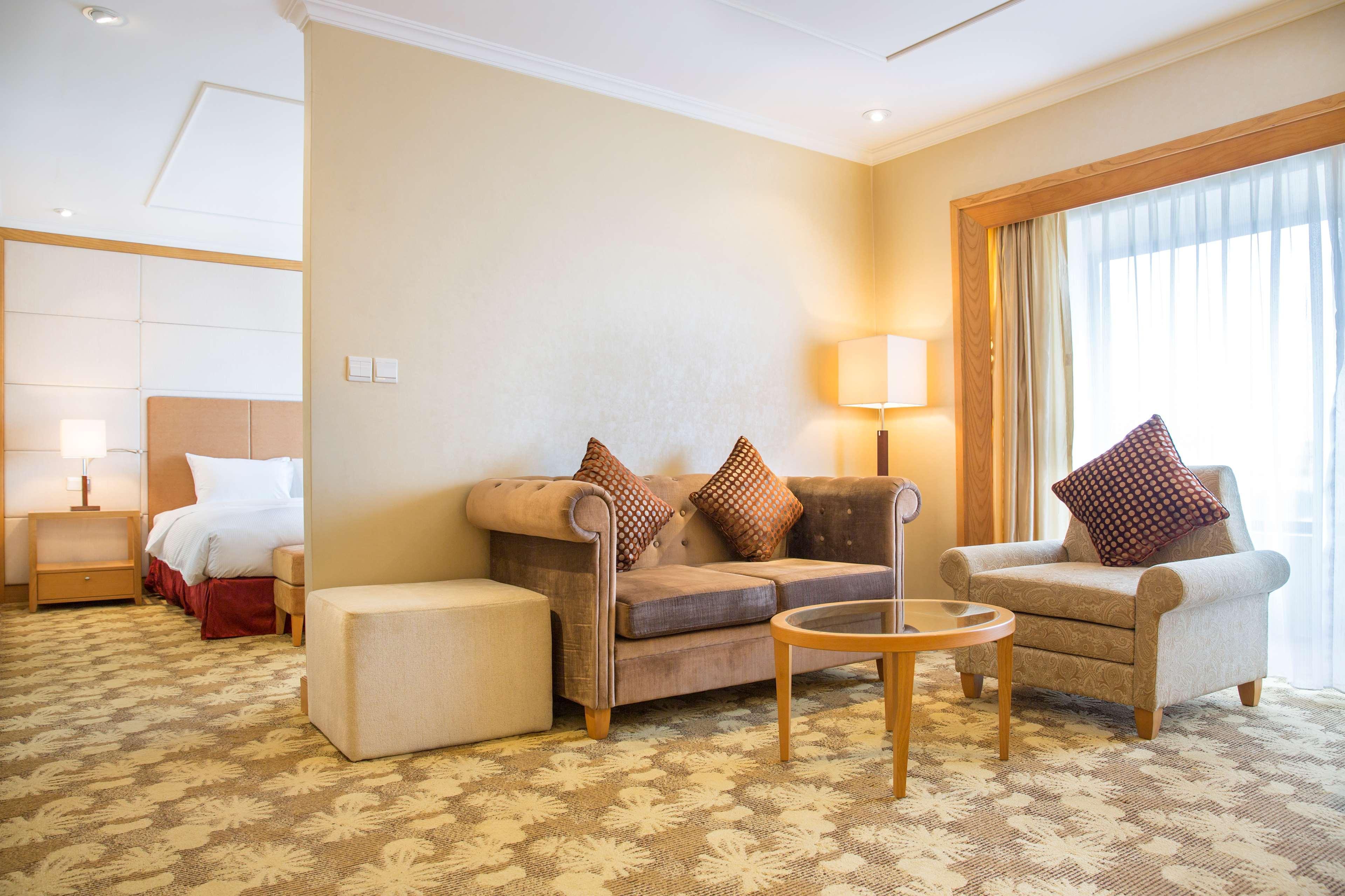 Hilton Garden Inn Hanoi Kültér fotó