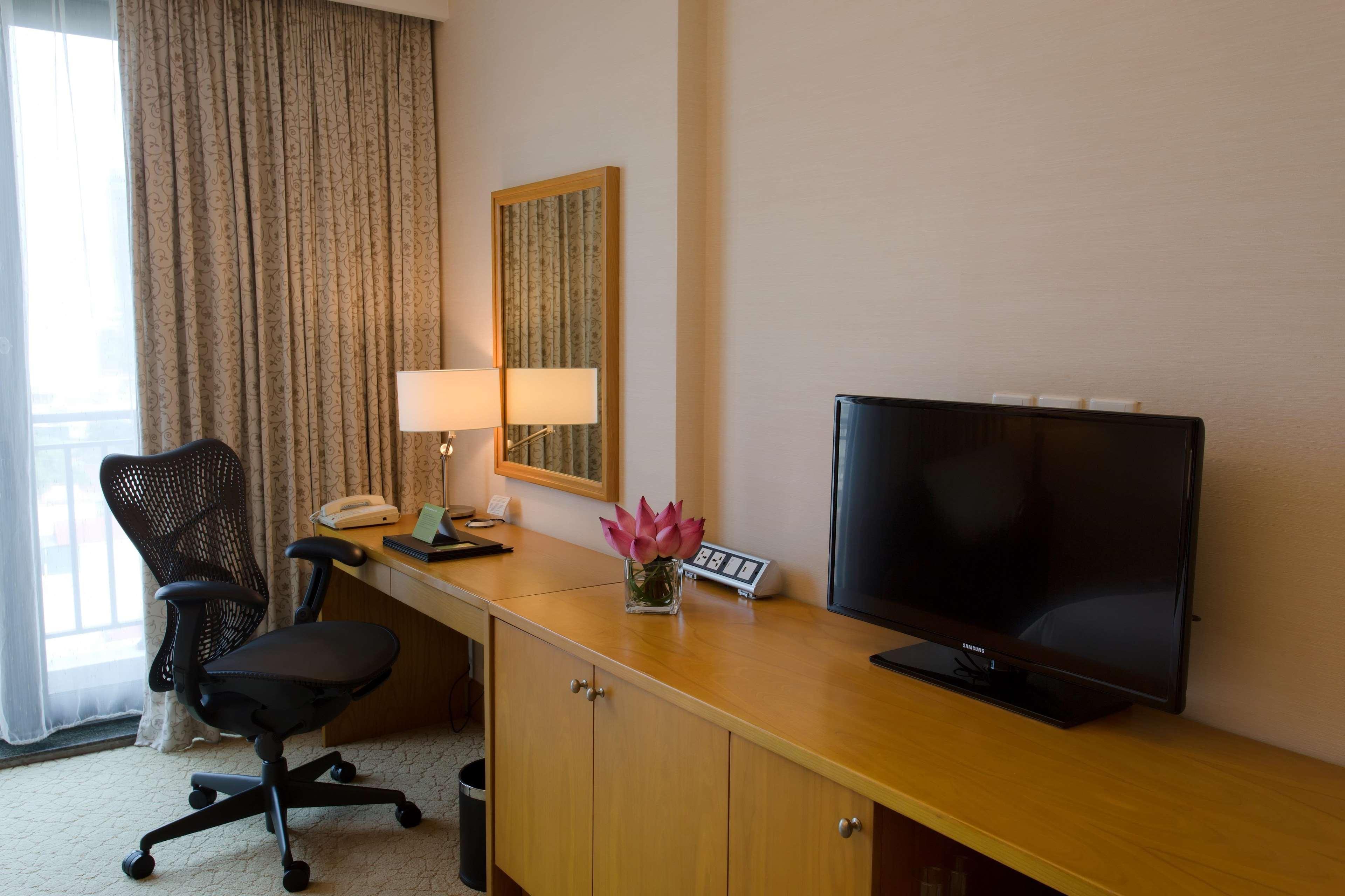 Hilton Garden Inn Hanoi Kültér fotó