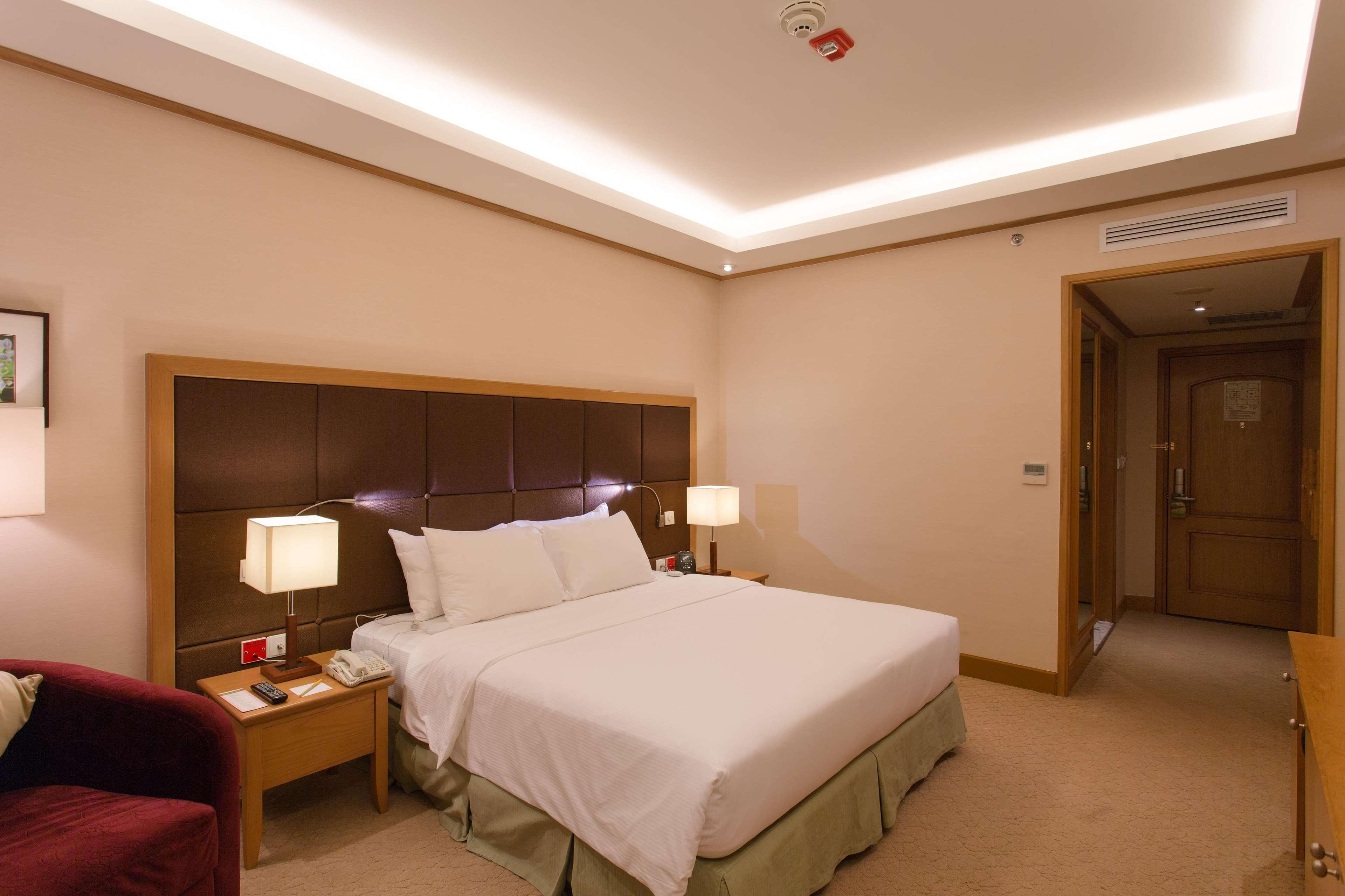 Hilton Garden Inn Hanoi Kültér fotó