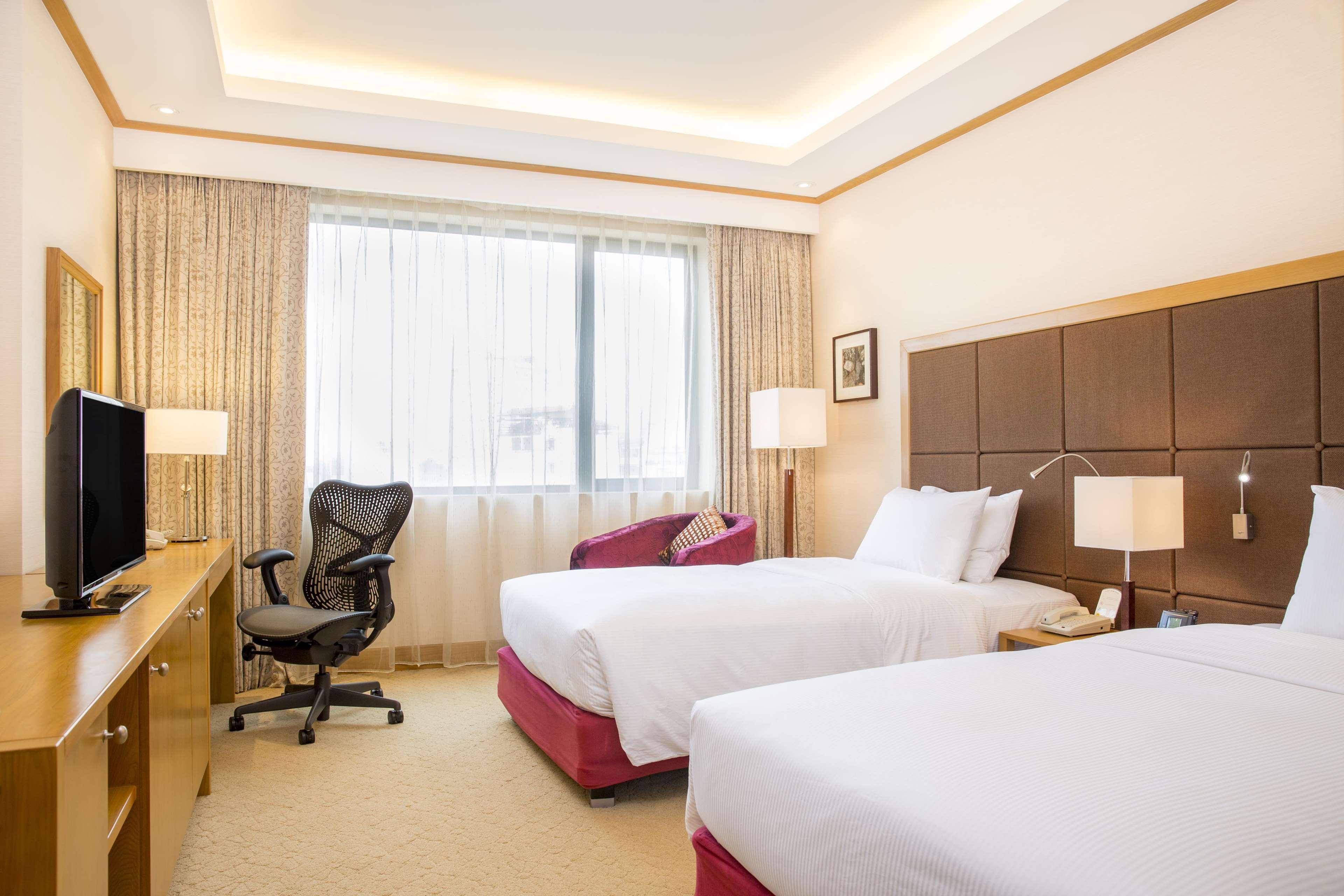 Hilton Garden Inn Hanoi Kültér fotó