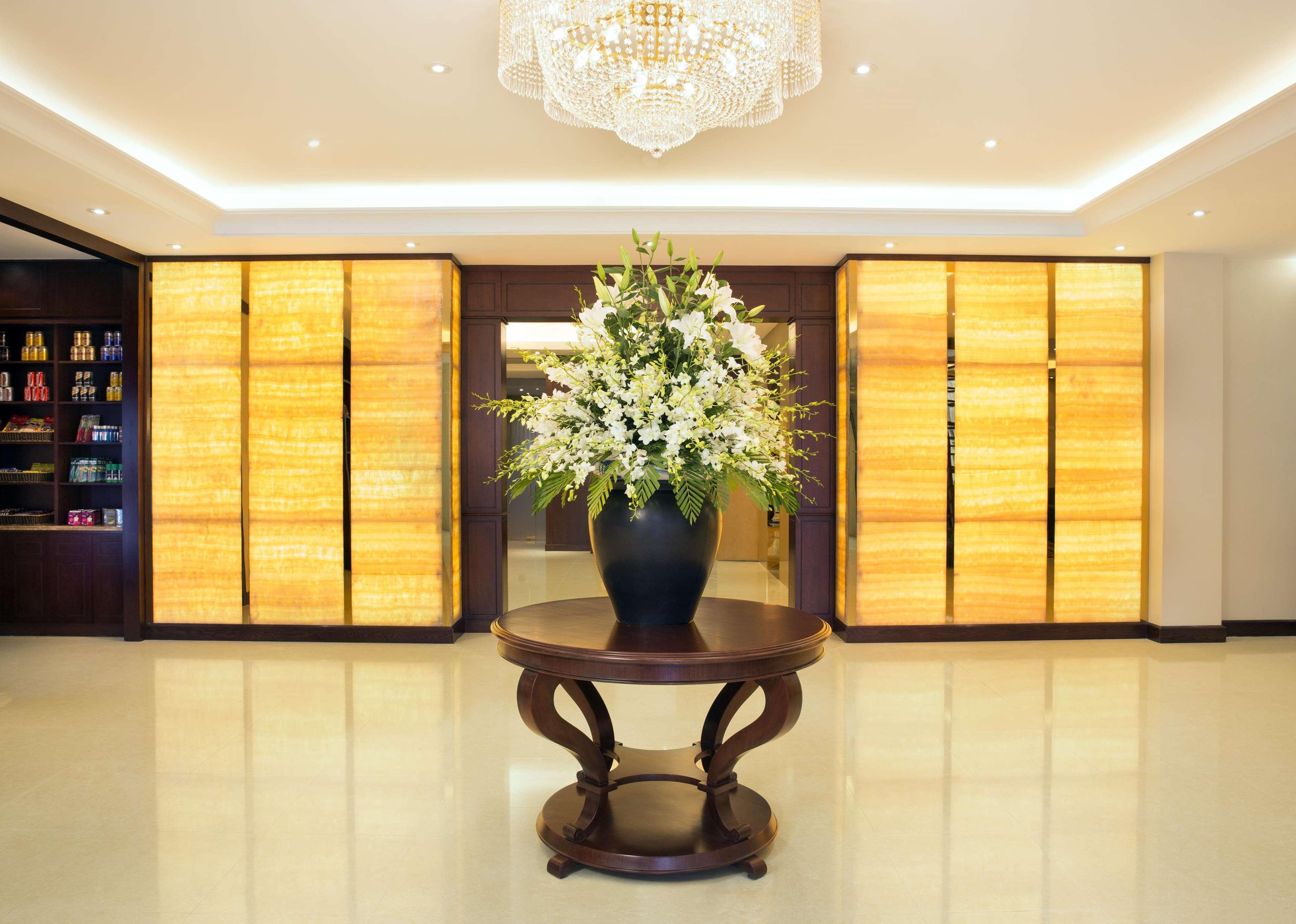 Hilton Garden Inn Hanoi Kültér fotó
