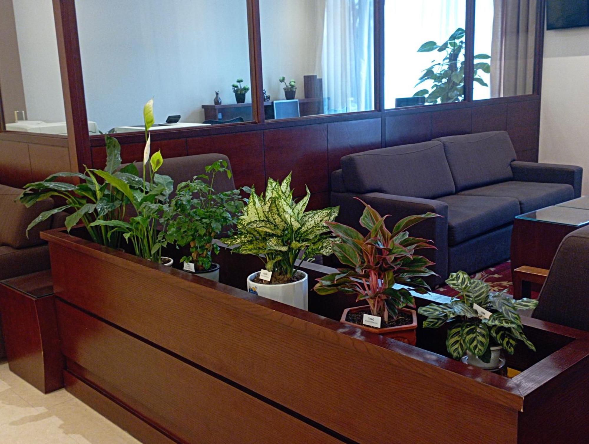 Hilton Garden Inn Hanoi Kültér fotó