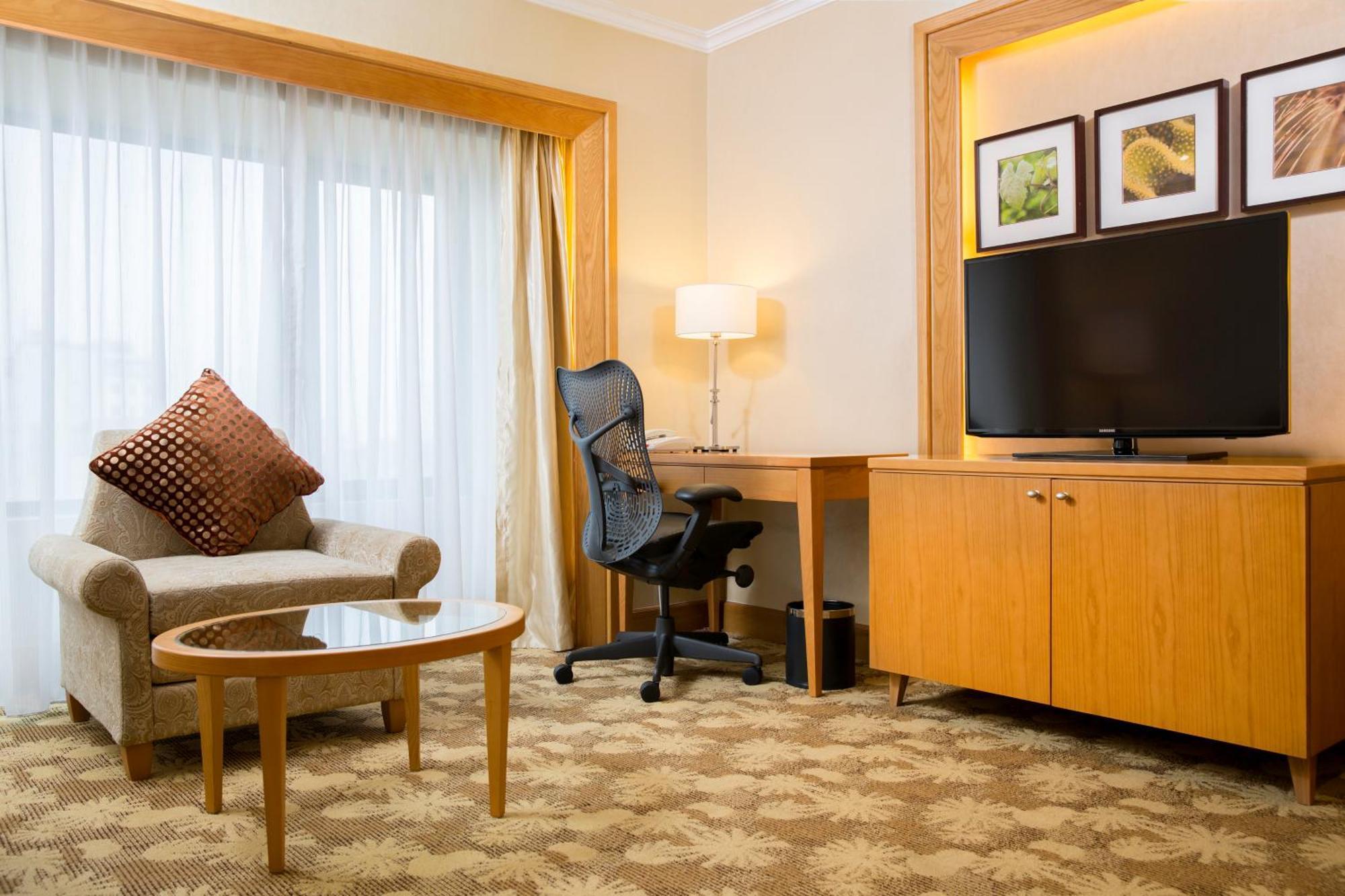 Hilton Garden Inn Hanoi Kültér fotó