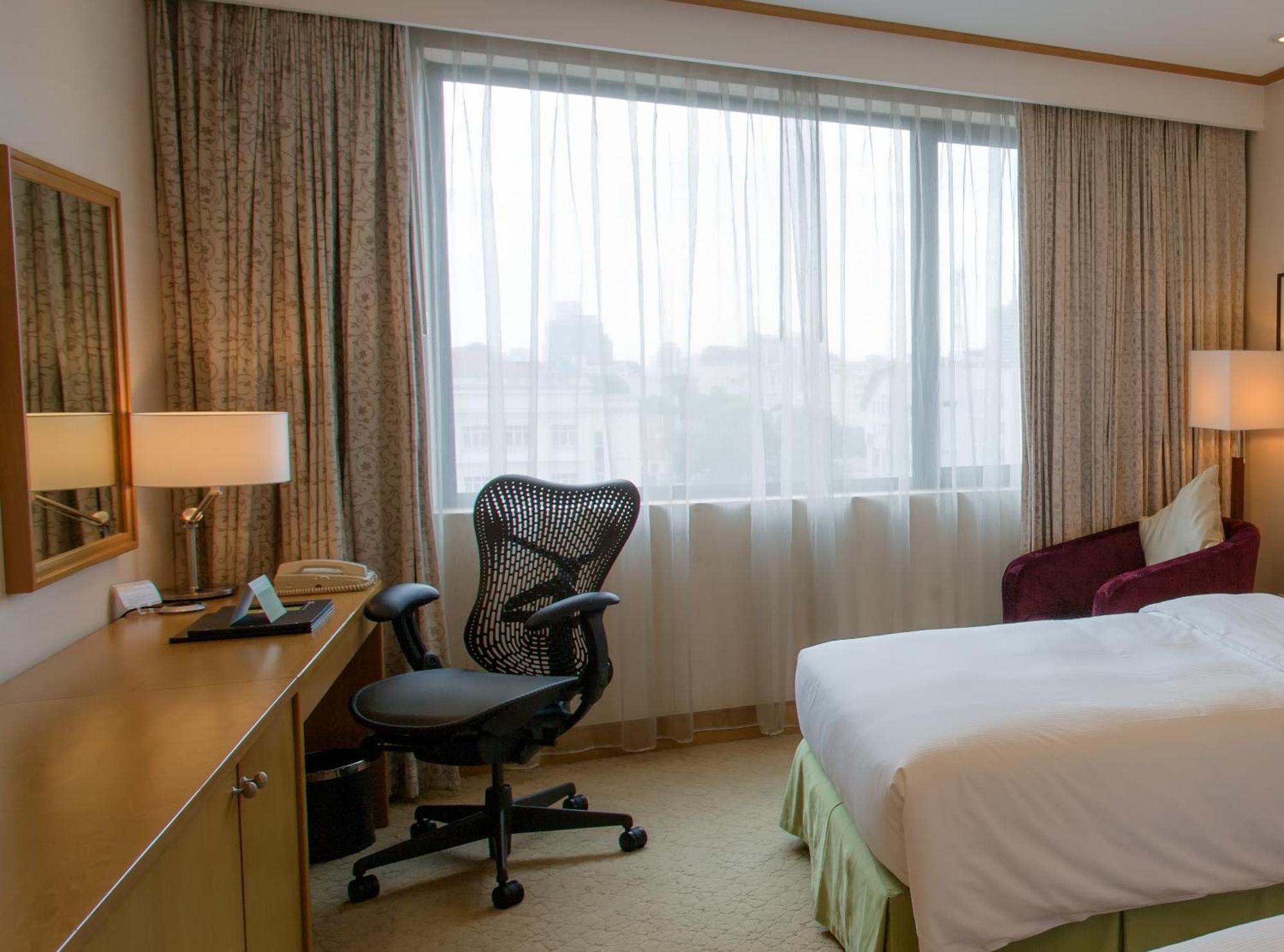 Hilton Garden Inn Hanoi Kültér fotó