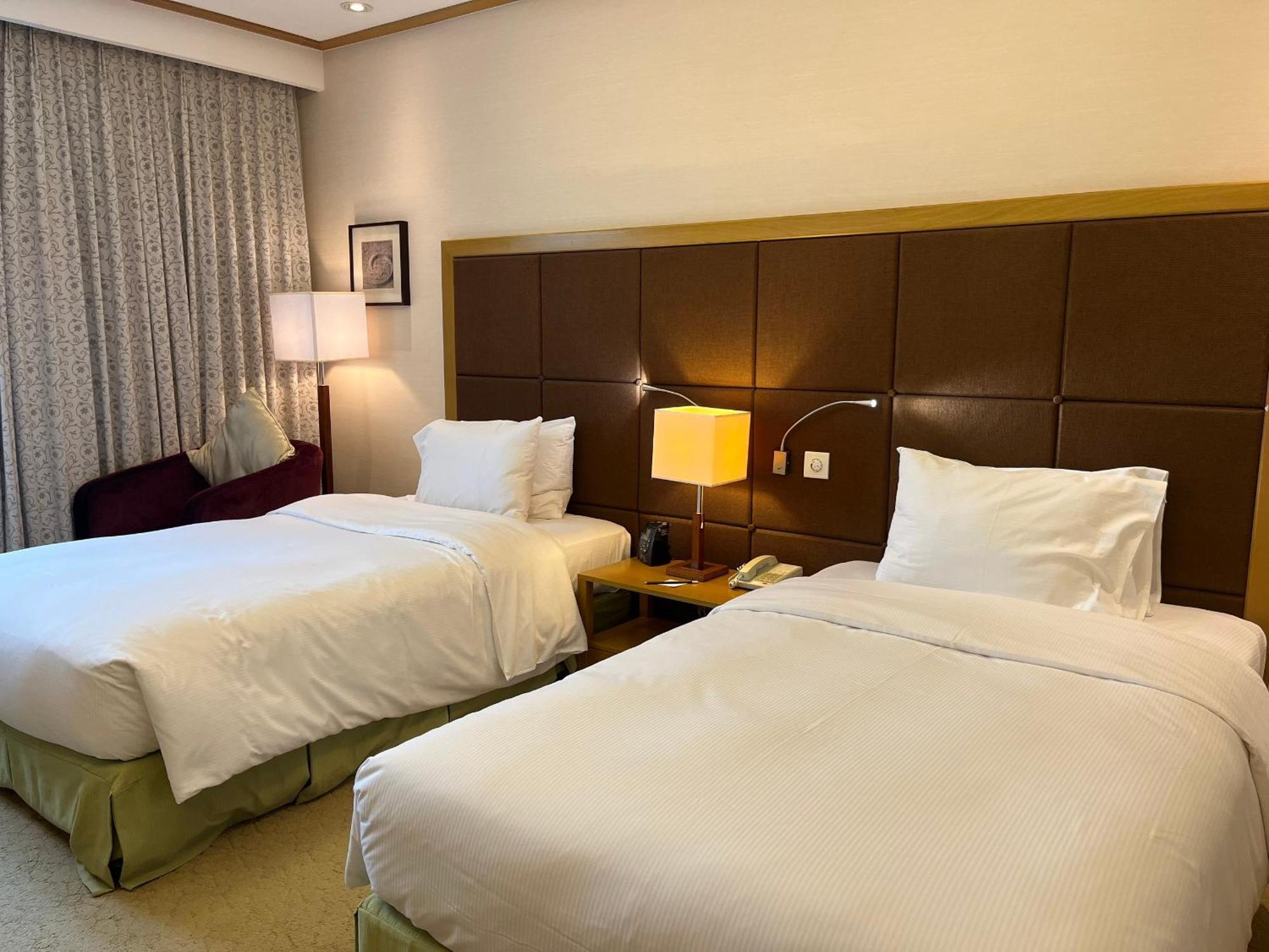 Hilton Garden Inn Hanoi Kültér fotó
