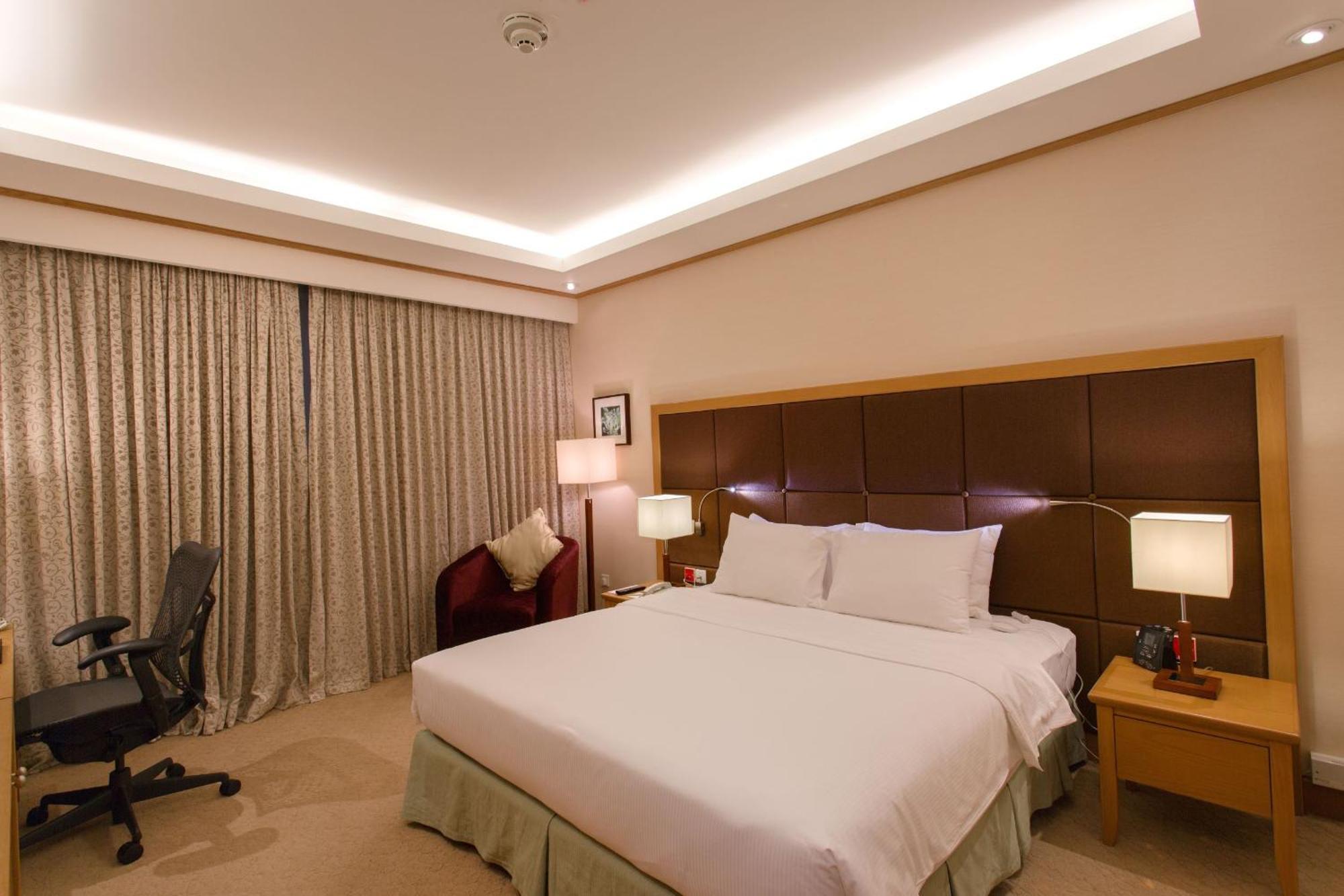 Hilton Garden Inn Hanoi Kültér fotó