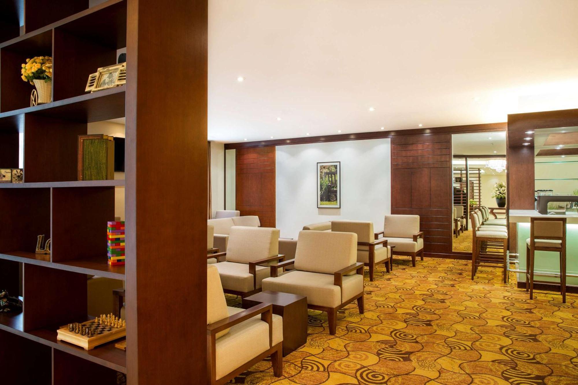 Hilton Garden Inn Hanoi Kültér fotó