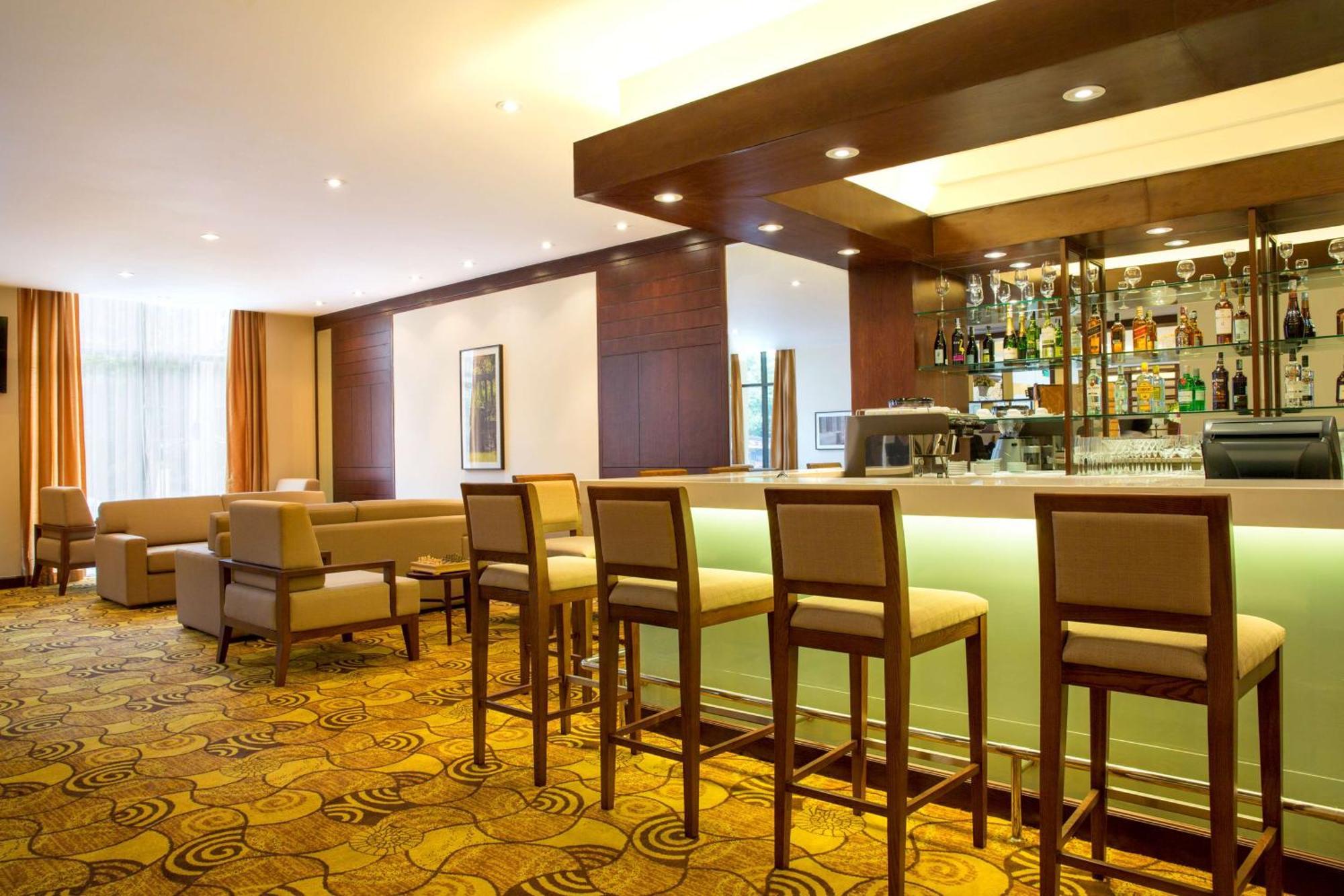 Hilton Garden Inn Hanoi Kültér fotó